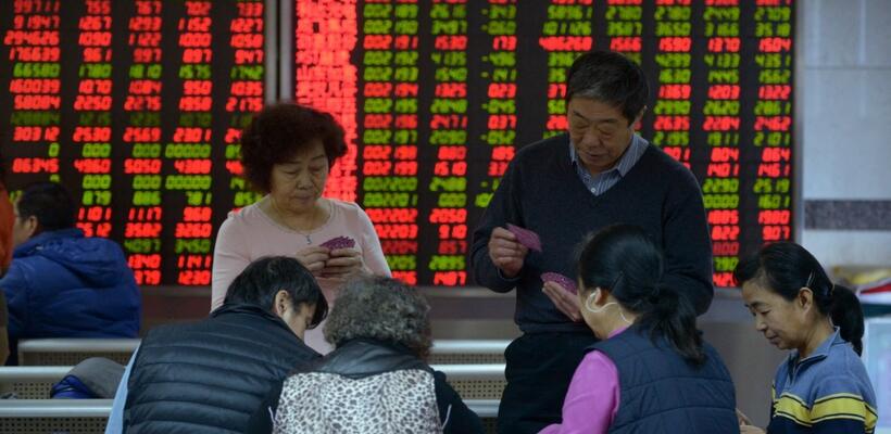 Διπλή εικόνα στην Ασία με απώλειες σε Ιαπωνία και κέρδη στην Κίνα – Ποιες μετοχές πλήττονται και ποιες εκτοξεύονται