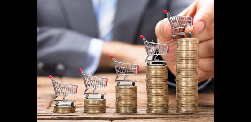 Ανοδικά κινείται ο πληθωρισμός - Στο 1,2% τον Μάρτιο