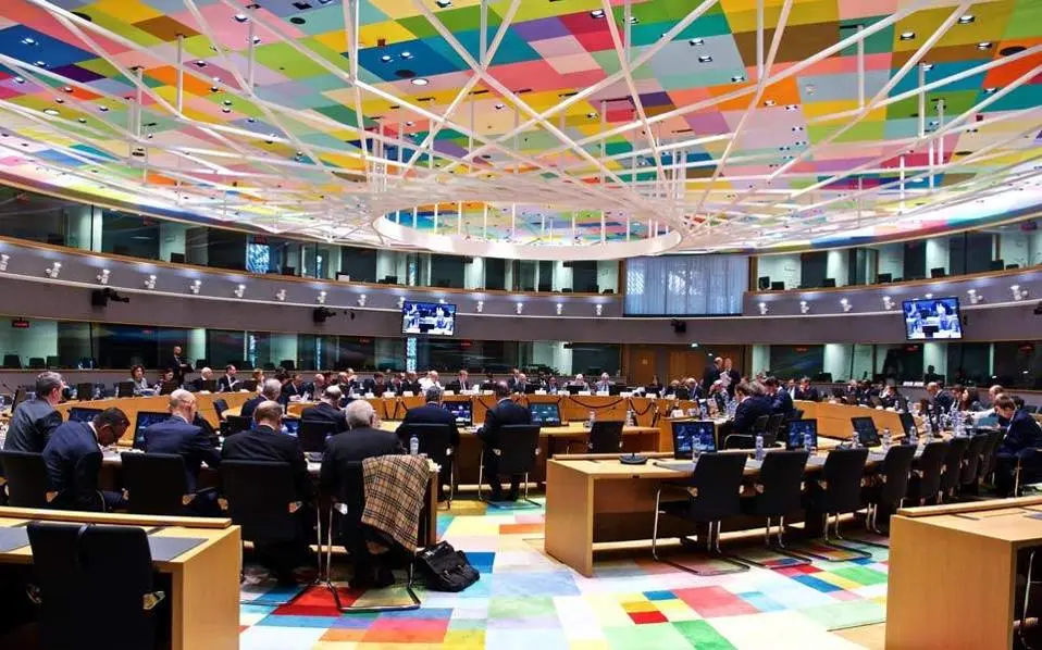 Eurogroup: Έτοιμοι να δράσουμε σε σχέση  με τον κορωνοϊό