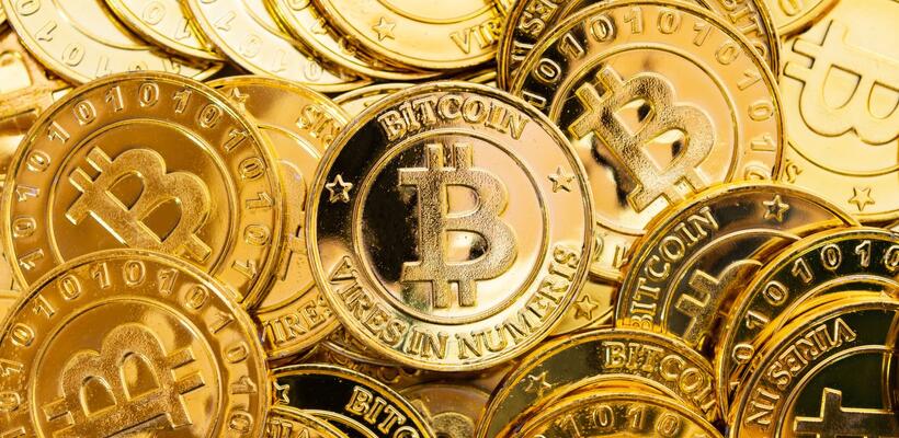 Κρυπτονομίσματα: Η πορεία τους από το περιθώριο προς τη «νομιμοποίηση»