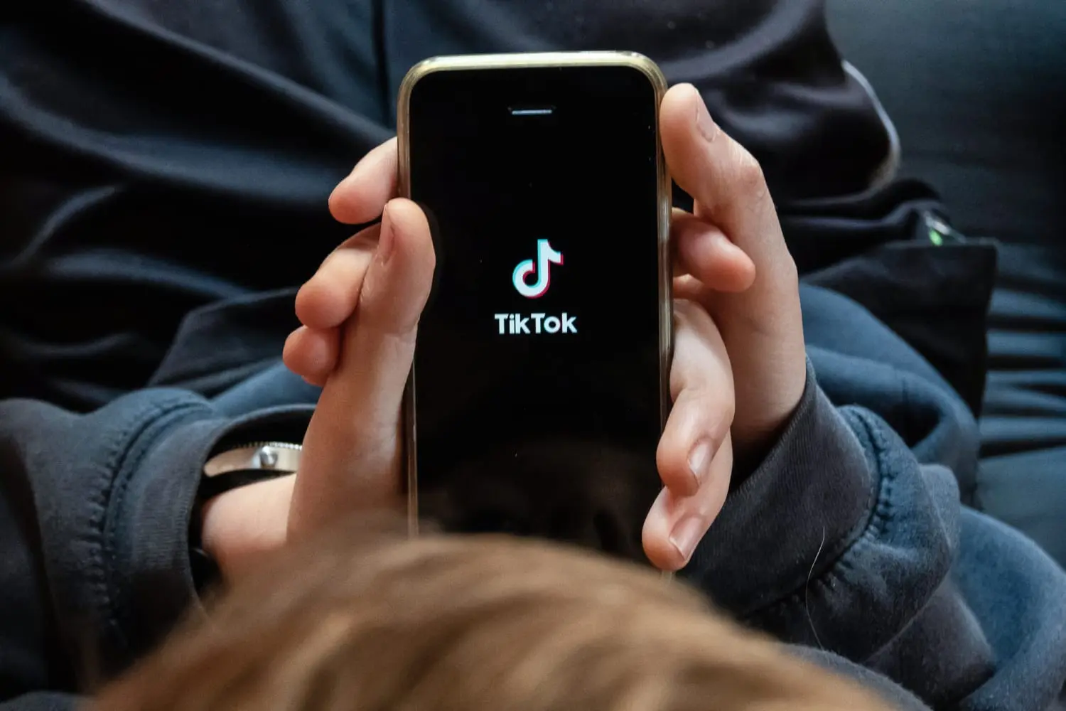 Κίνα: Η απαγόρευση του TikTok αντίκειται στην αρχή του ανταγωνισμού
