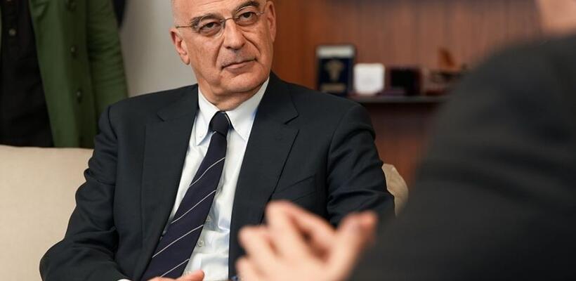 Δένδιας: Στα 2 δισ. ευρώ το κόστος απόκτησης δύο θόλων αεράμυνας