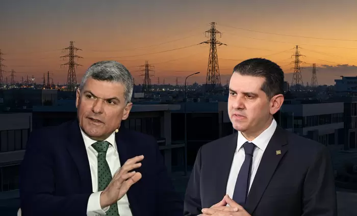 Διακοπές ρεύματος: Η ταλαιπωρία στην αγορά και οι τοποθετήσεις νυν και τέως Υπουργού Ενέργειας