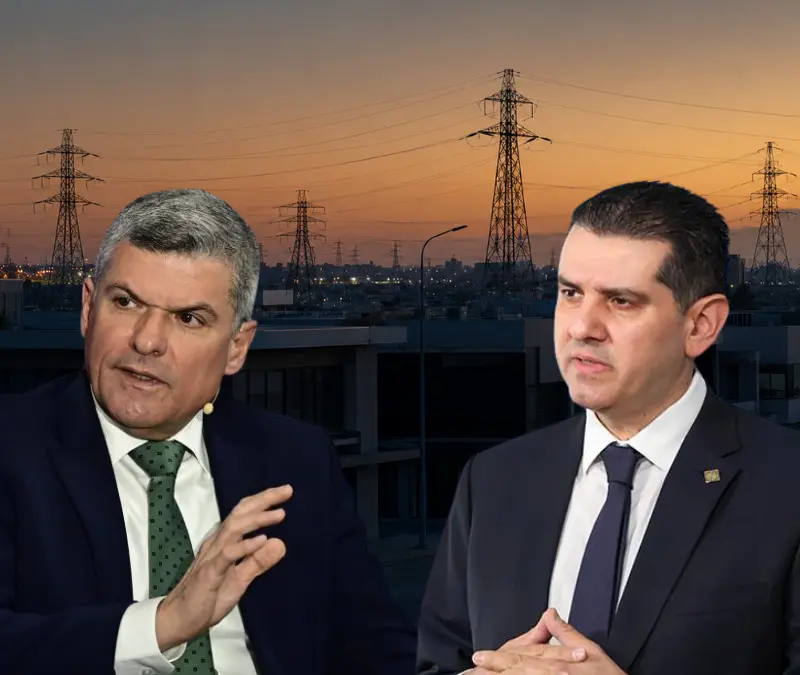 Διακοπές ρεύματος: Η ταλαιπωρία στην αγορά και οι τοποθετήσεις νυν και τέως Υπουργού Ενέργειας