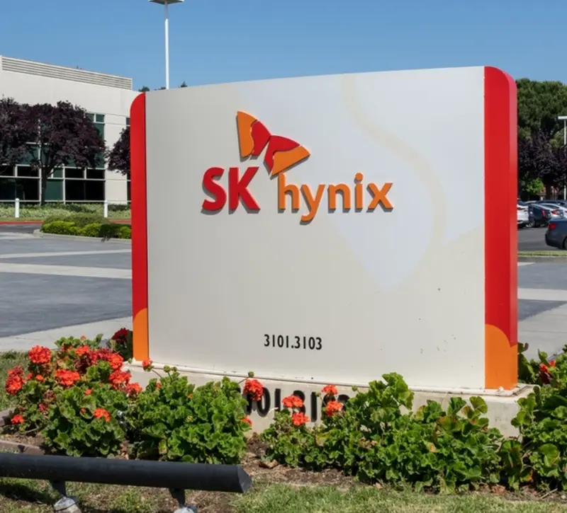 SK Hynix: Επένδυση 7,9 δισ. δολαρίων σε EUV της ASML για τη μάχη της τεχνητής νοημοσύνης