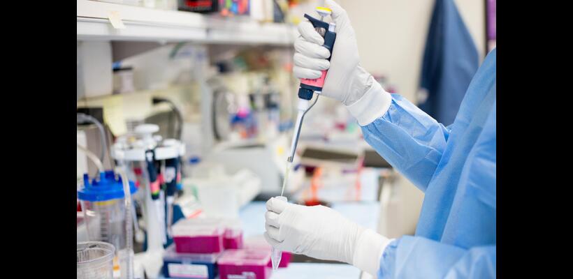 Ινστιτούτο Νευρολογίας & Γενετικής Κύπρου : Εκπαίδευση μέσα στην έρευνα