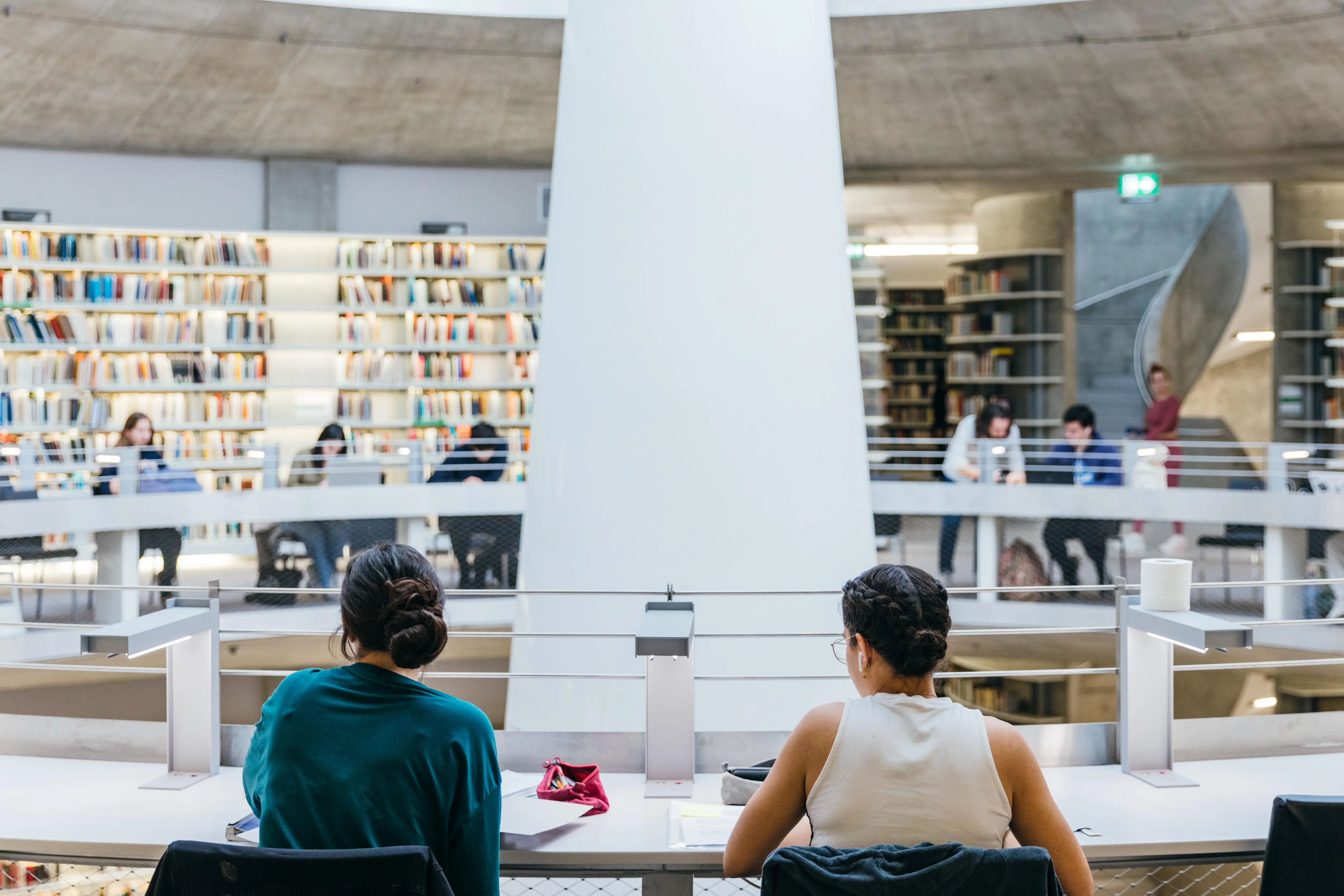 Πανεπιστήμιο Κύπρου - Μεταπτυχιακά Προγράμματα: Επένδυσε σε σένα, κέρδισε το αύριο