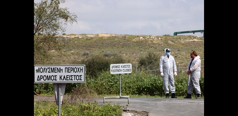 Γρηγορίου: Απορρίπτει τα περί άνισης μεταχείρισης κτηνοτρόφων