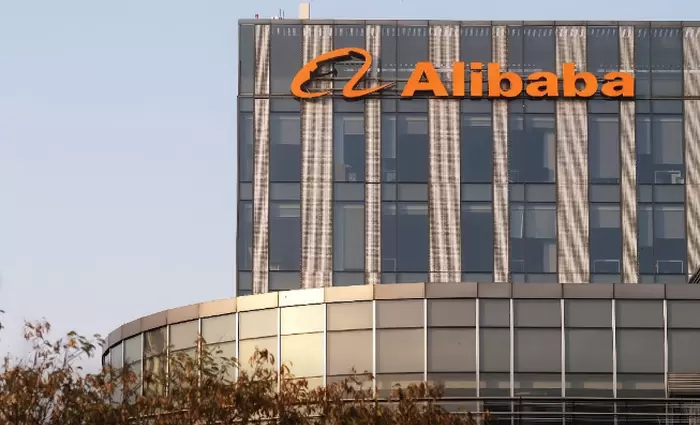 Alibaba: Βουτιά έως 10% στο Χονγκ Κονγκ μετά το placement των 10,2 δισ. δολαρίων