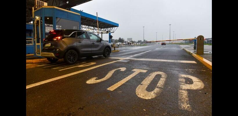 Σλοβενία: Βάζει «κόφτη» στην κατανάλωση καυσίμων - Πρώτη στην ΕΕ