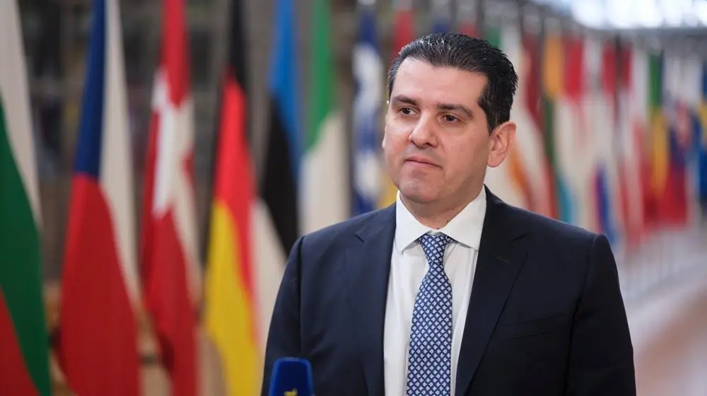 Νέους κανόνες στον ανταγωνισμό ζητά η Κύπρος - Παρέμβαση Δαμιανού στις Βρυξέλλες