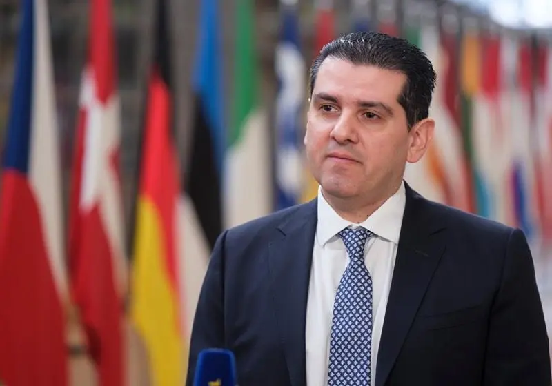 Νέους κανόνες στον ανταγωνισμό ζητά η Κύπρος - Παρέμβαση Δαμιανού στις Βρυξέλλες
