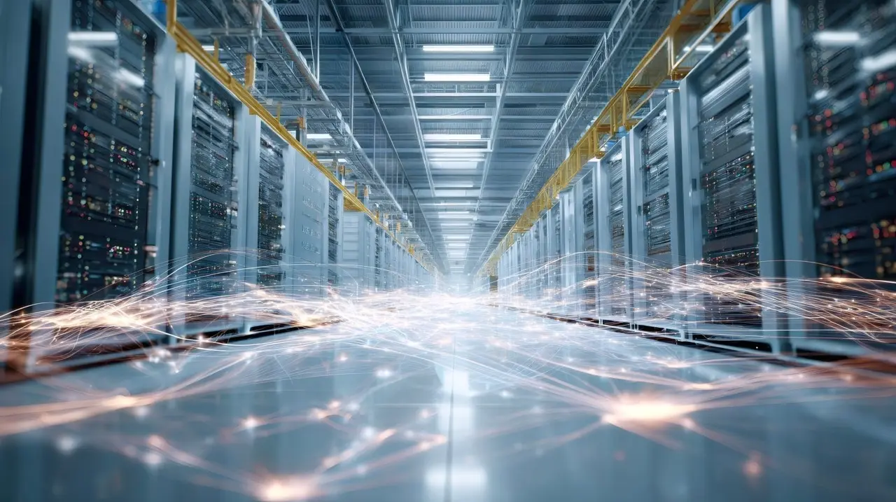 Data Centers: Επενδύσεις δισεκατομμυρίων σε νέες υποδομές παρά τις γεωπολιτικές αναταράξεις