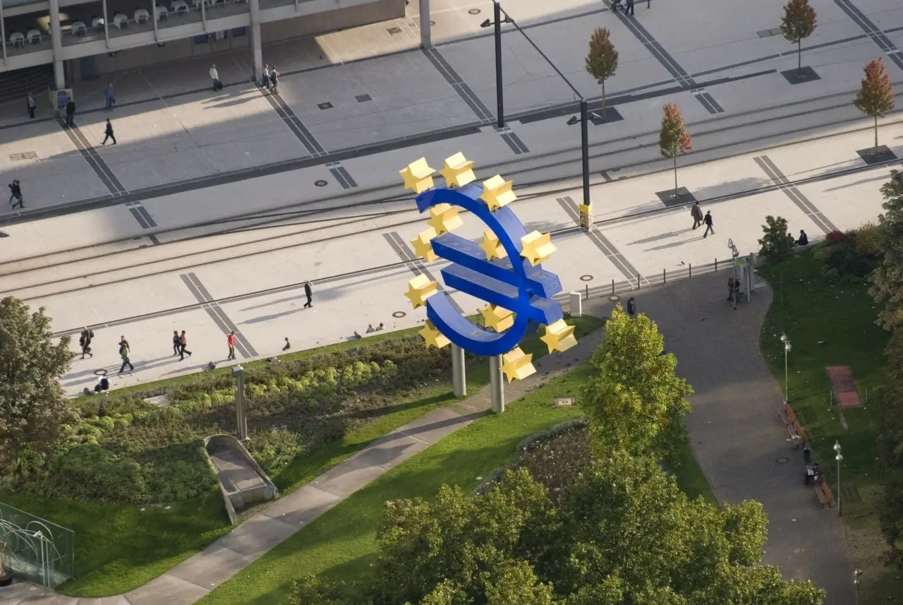 ΕΚΤ: Σημαντική υποχώρηση στις προσδοκίες των καταναλωτών για τον πληθωρισμό τον Ιούνιο