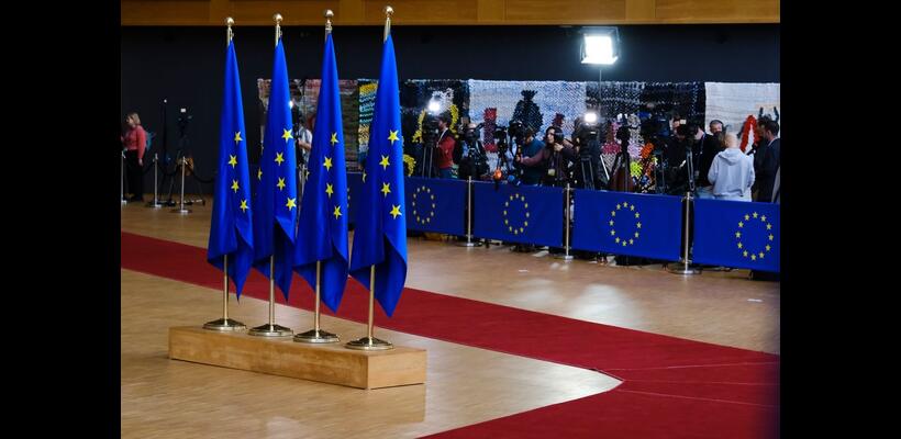 Eurogroup: Συνεδριάζει την Παρασκευή με θέμα τις επιπτώσεις της κρίσης στη Μέση Ανατολή