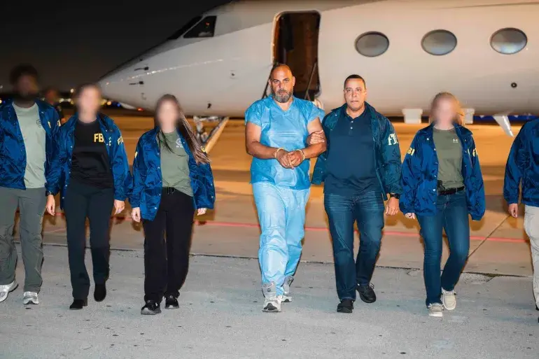 Ο άνθρωπος των $3,7 δισεκατομμυρίων: Η απάτη - μαμούθ στο Medicare των ΗΠΑ και η σύλληψη στην Τουρκία