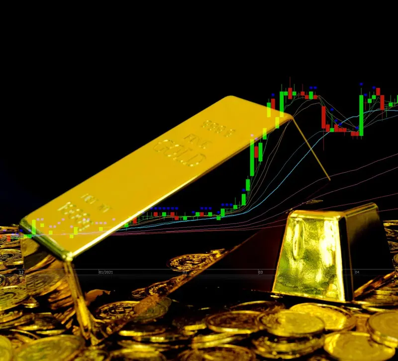 Χρυσός: Μετά τη βουτιά, η απογείωση; Ποιοι βλέπουν την τιμή του στα 10.000 δολάρια