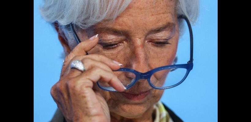 ΕΚΤ: Αύξηση επιτοκίων τον Ιούνιο – Η έρευνα του Bloomberg