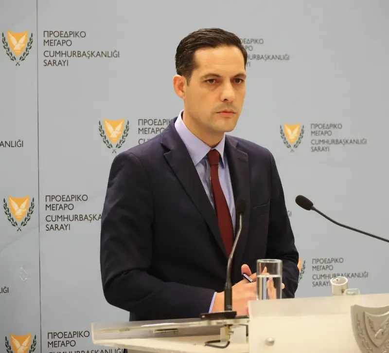 Λετυμπιώτης: Σύντομα οι αποφάσεις για διορισμό ανεξάρτητων ποινικών ανακριτών - Δεν αποκλείονται ξένοι εμπειρογνώμονες