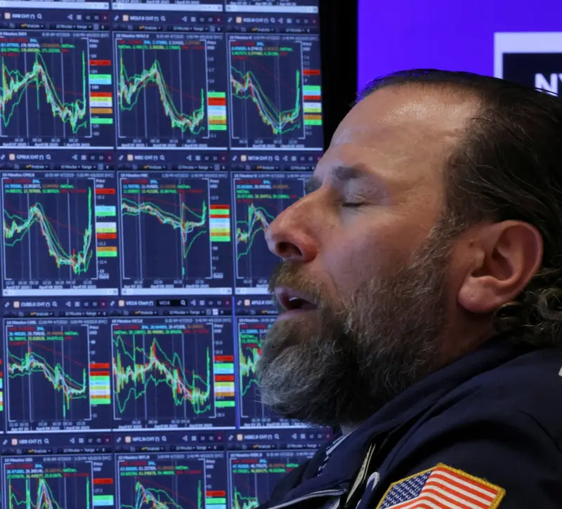 Ομόλογα: Σφυροκόπημα ακόμη και στα Bunds – Μόνο μια… ύφεση μπορεί να τα σώσει