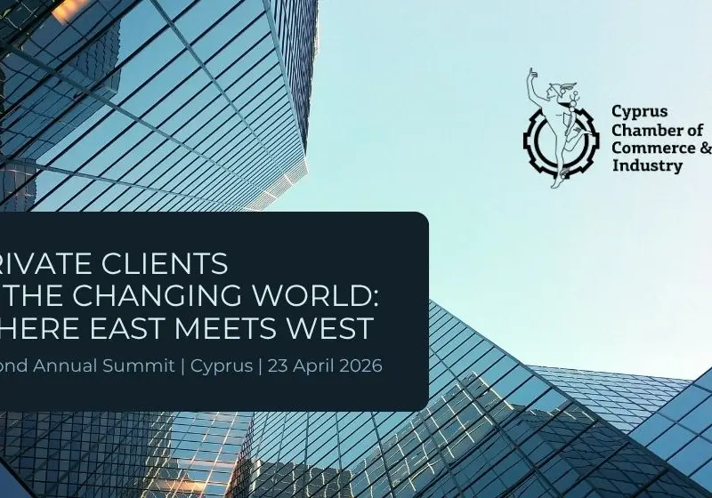 Κύπρος: Στο επίκεντρο της νέας γεωγραφίας του πλούτου