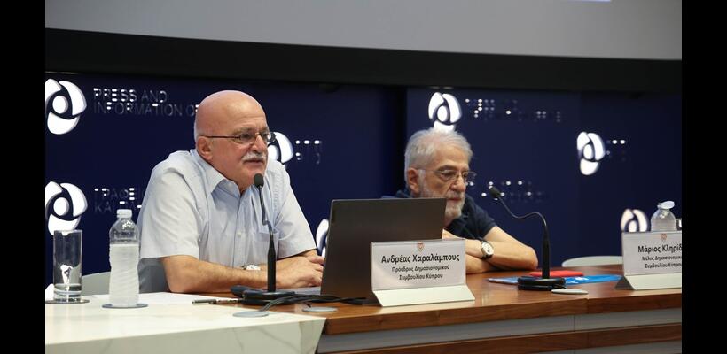 Αποτίμηση φορολογικής μεταρρύθμισης: Επιδείνωση των ανισοτήτων διαπιστώνει το Δημοσιονομικό Συμβούλιο