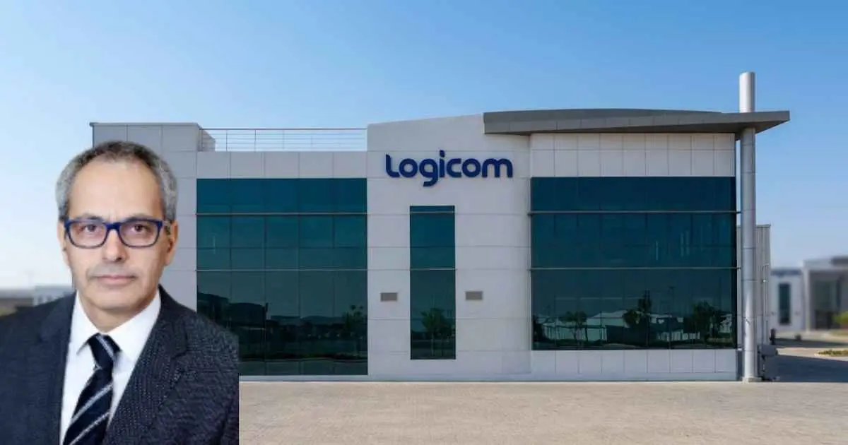 Ο Ανθούλης Παπαχριστοφόρου νέος CEO της Logicom