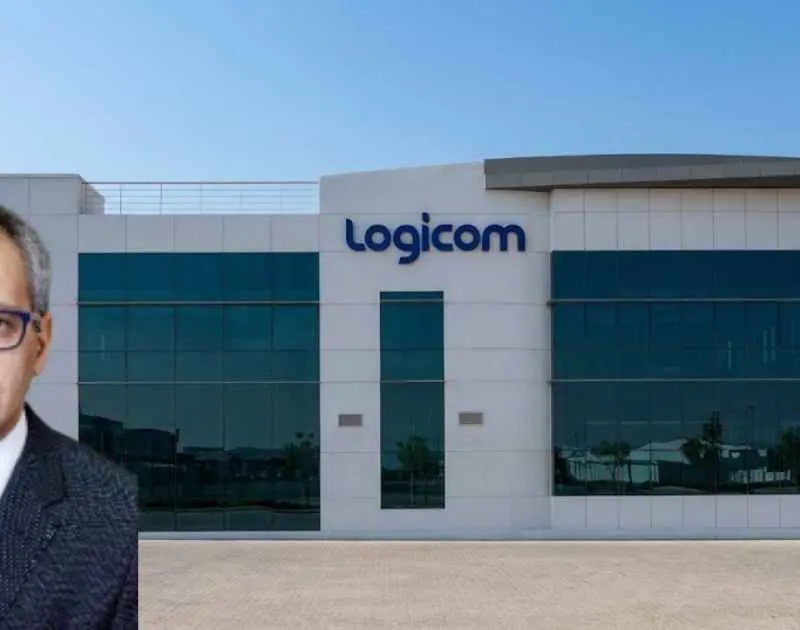 Ο Ανθούλης Παπαχριστοφόρου νέος CEO της Logicom