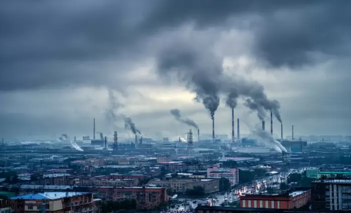 Ηνωμένο Βασίλειο και ΕΕ επιδιώκουν να συνδέσουν τις αγορές άνθρακα (γράφημα)