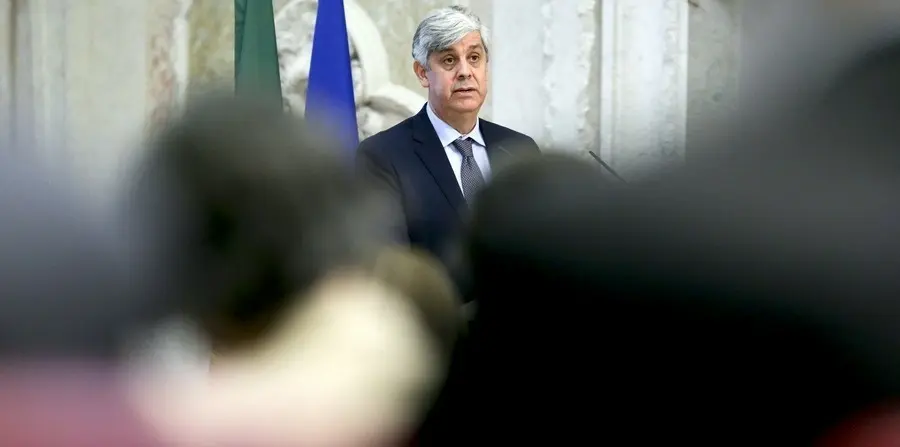 Σεντένο (ΕΚΤ): Υπό έλεγχο ο πληθωρισμός στην Ευρωζώνη