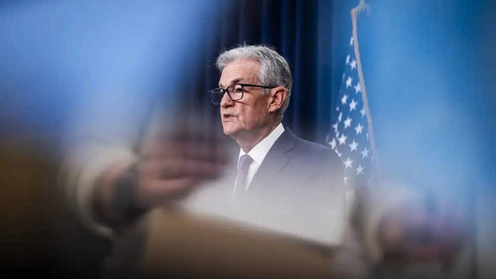 WSJ: Ο Κέβιν Γουόρς επικρατέστερος διάδοχος του Πάουελ στην ηγεσία της Fed