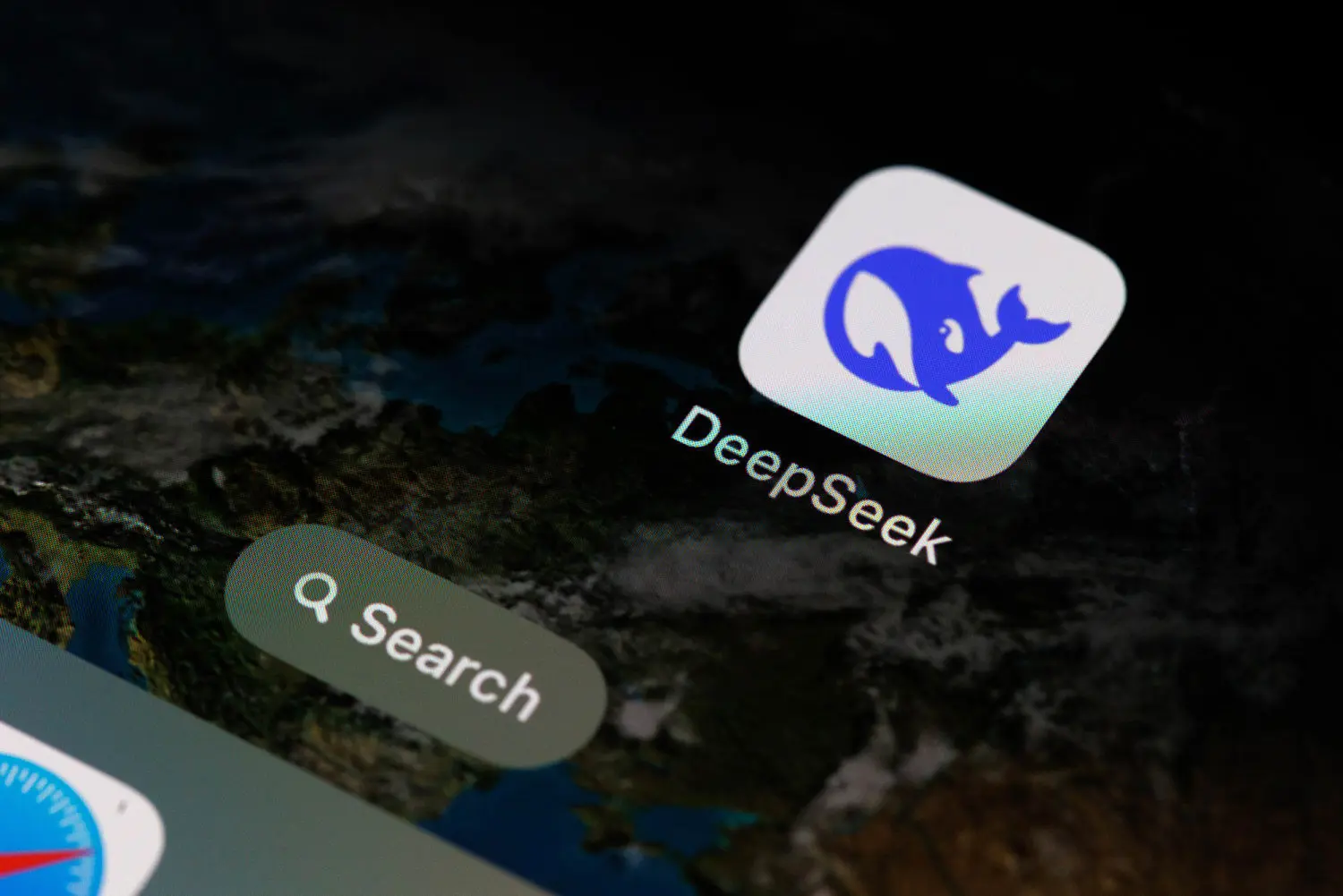 DeepSeek: Η «στιγμή Sputnik» της τεχνητής νοημοσύνης