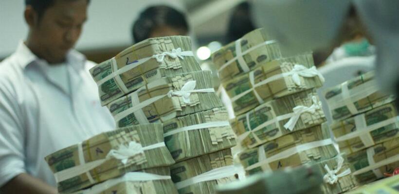 Χιλιάδες Λιβεριανοί διαδήλωσαν για την επιστροφή χαρτονομισμάτων των 16δισ.