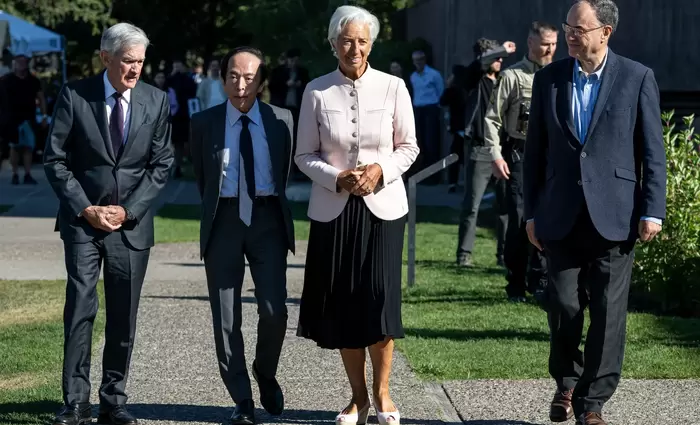 Κεντρικές τράπεζες: Η εποχή του υπερήρωα των κεντρικών τραπεζιτών δεν υπάρχει πια