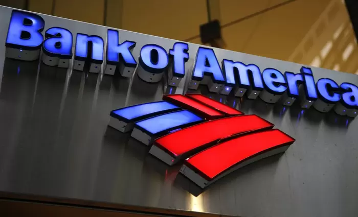 Bank of America: Τρεις αυξήσεις επιτοκίων από τη Fed έως το τέλος του 2026