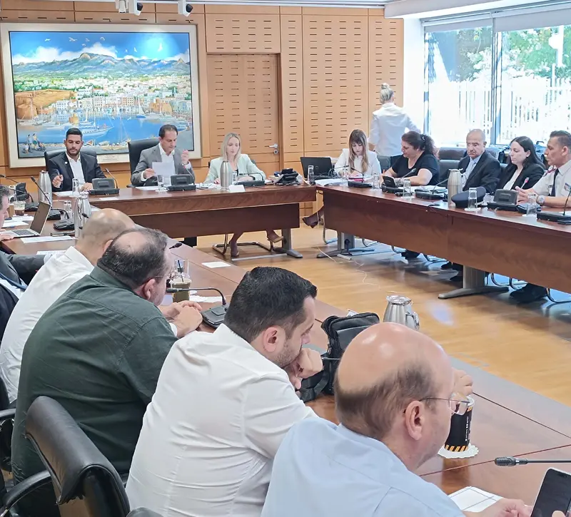 Στα €13 εκατ. οι αποζημιώσεις στους πυρόπληκτους Λεμεσού - Στη μάχη κατά των πυρκαγιών και κάμερες