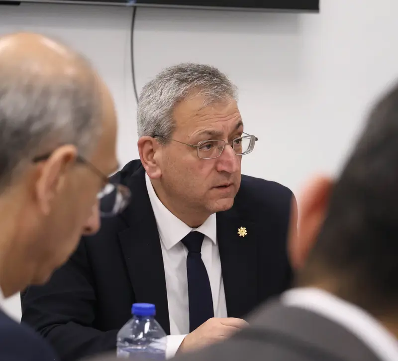 Συνέχεια σήμερα για συνταξιοδοτική μεταρρύθμιση – Στόχος νομοσχέδια στη νέα Βουλή τον Ιούλιο
