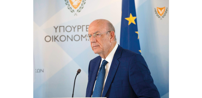 Ανάπτυξη με υψηλό πληθωρισμό στο 4% - Οι αναφορές Κεραυνού για έκθεση του ΥΠΟΙΚ