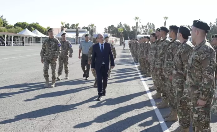 ΥΠΑΜ: Αυξήθηκαν σε 400 οι θέσεις ανέλιξης των ΣΥΟΠ, αναβαθμίζεται ο θεσμός
