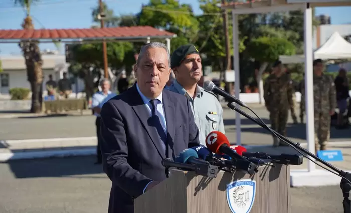 Πάλμας: Εκσυγχρονίζονται τα ΑΜΧ-30, oφείλουμε να ενισχύουμε την αποτρεπτική μας ισχύ