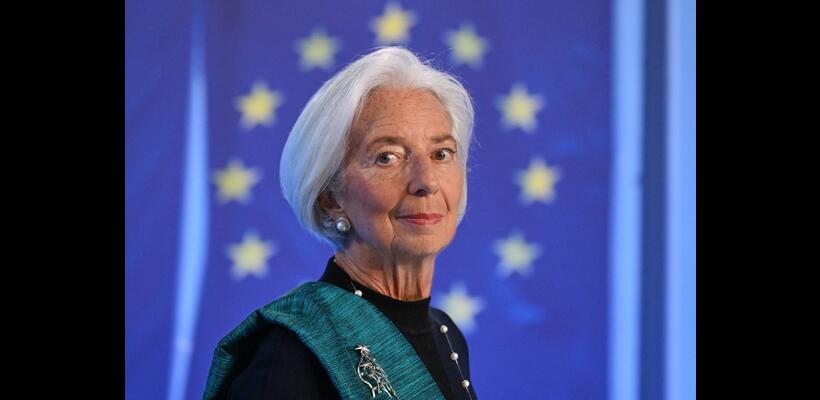 Λαγκάρντ: Ψηφιακό ευρώ και μετρητά θα συνυπάρχουν στις πληρωμές