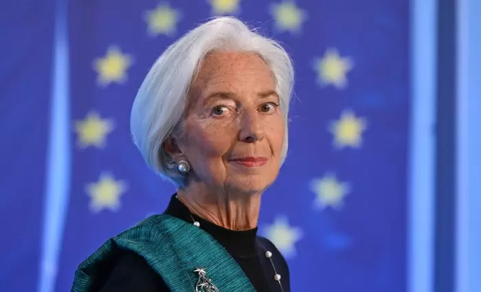 Λαγκάρντ: Ψηφιακό ευρώ και μετρητά θα συνυπάρχουν στις πληρωμές