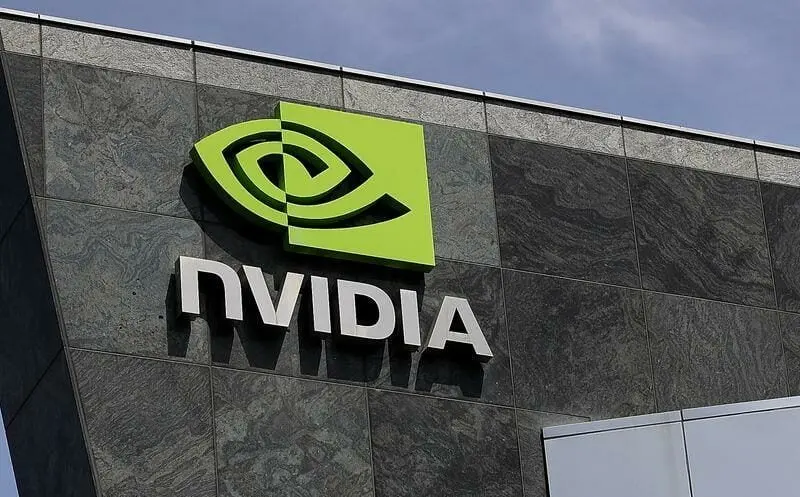 Ιστορικό υψηλό για την Nvidia που ξεπέρασε τα $5 τρισ. κεφαλοποίησης