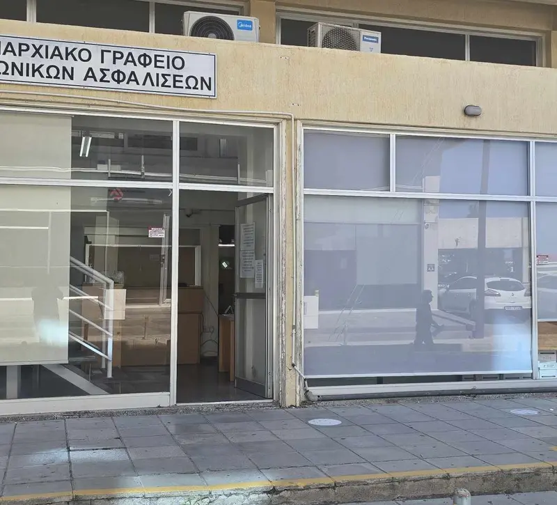 Χωρίς παράταση η καταβολή εισφορών παρά τα προβλήματα με το CY Login