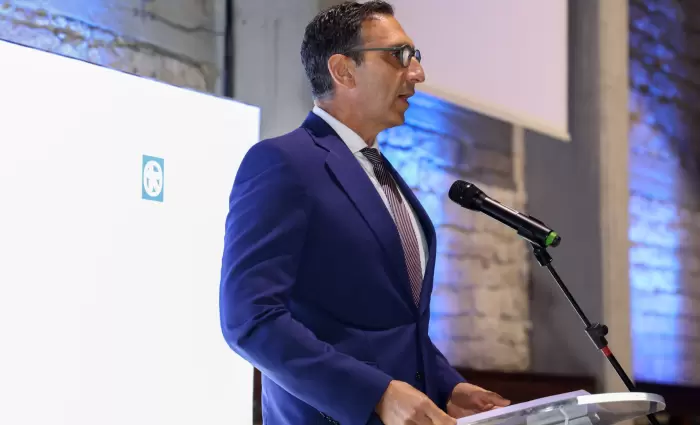 Ιωάννου: Η μεταρρύθμιση αδειοδότησης ξεμπλοκάρει επενδύσεις και ενισχύει τη στεγαστική πολιτική