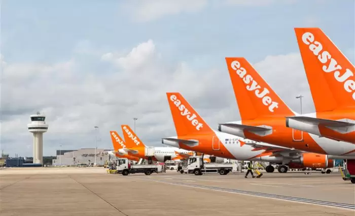 EasyJet: Τέταρτο «όχι» στην προσφορά εξαγοράς από την Castlelake - Ζητά καλύτερο τίμημα