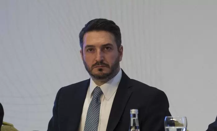 Τουρκία: Συνελήφθη πρώην υποδιοικητής της κεντρικής τράπεζας για το σκάνδαλο των funds