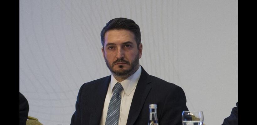 Τουρκία: Συνελήφθη πρώην υποδιοικητής της κεντρικής τράπεζας για το σκάνδαλο των funds