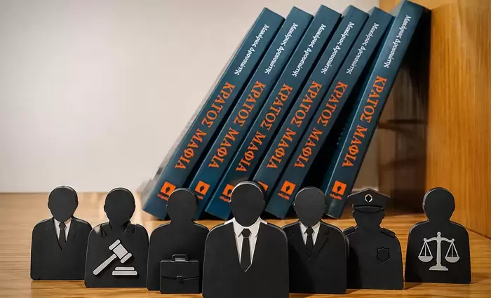 Ποινικολόγος Γ. Ιωάννου για Κράτος Μαφία: Οι πραγματικότητες οδηγούν στη δολοφονία της υπόθεσης