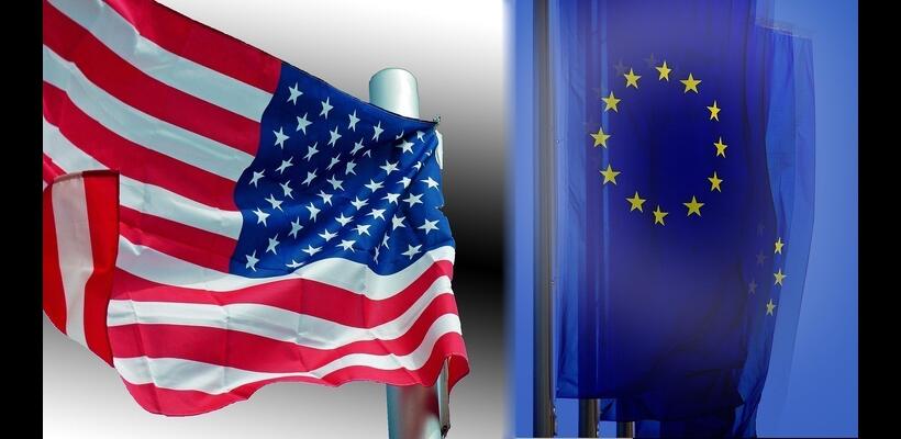 Συμφωνία ΗΠΑ-ΕΕ για κρίσιμα ορυκτά και εφοδιαστικές αλυσίδες με στόχο τη μείωση της εξάρτησης από την Κίνα